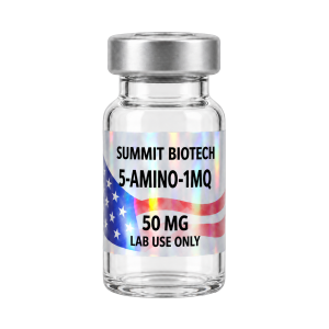 5-Amino-1MQ 50mg