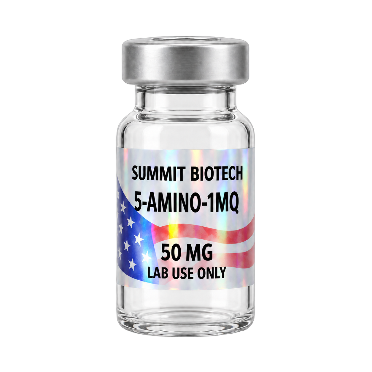 5-Amino-1MQ 50mg