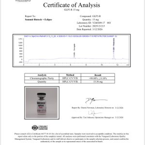 SB-RT3 15mg