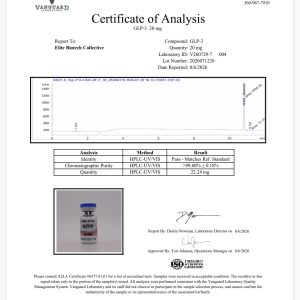 SB-RT3 20mg