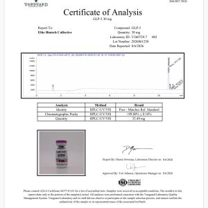 SB-RT3 30mg