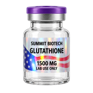 Glutathione 1500mg 1500mg