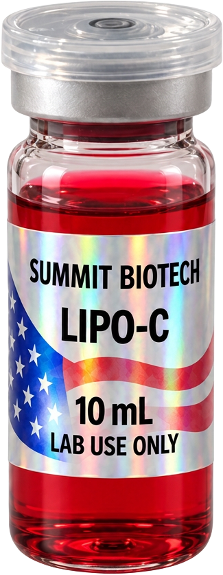 Lipo-C 10ml