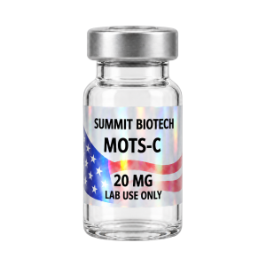 MOTS-C 20mg