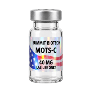 MOTS-C 40mg