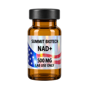 NAD+ 500mg