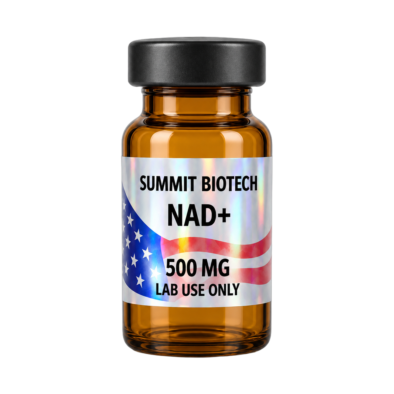 NAD+ 500mg