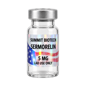 Sermorelin 5mg