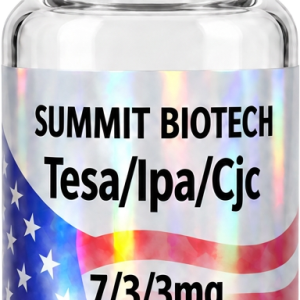 Shred-Core Tesa / IPA / CJC