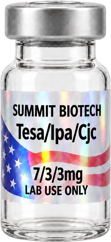 Shred-Core Tesa / IPA / CJC
